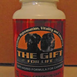 SOLD OUT - SOLD OUT - SOLD OUT - THANK YOU! The Gift for Life