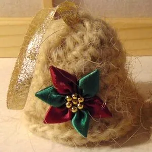 Cairngora Jingle Bells