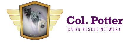 Col. Potter Cairn Rescue Network