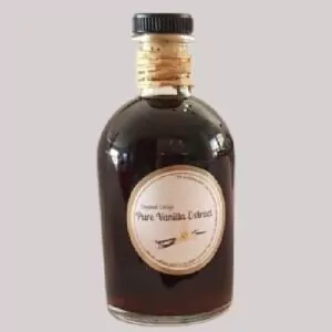 Dogwood Cottage Pure Vanilla Extract